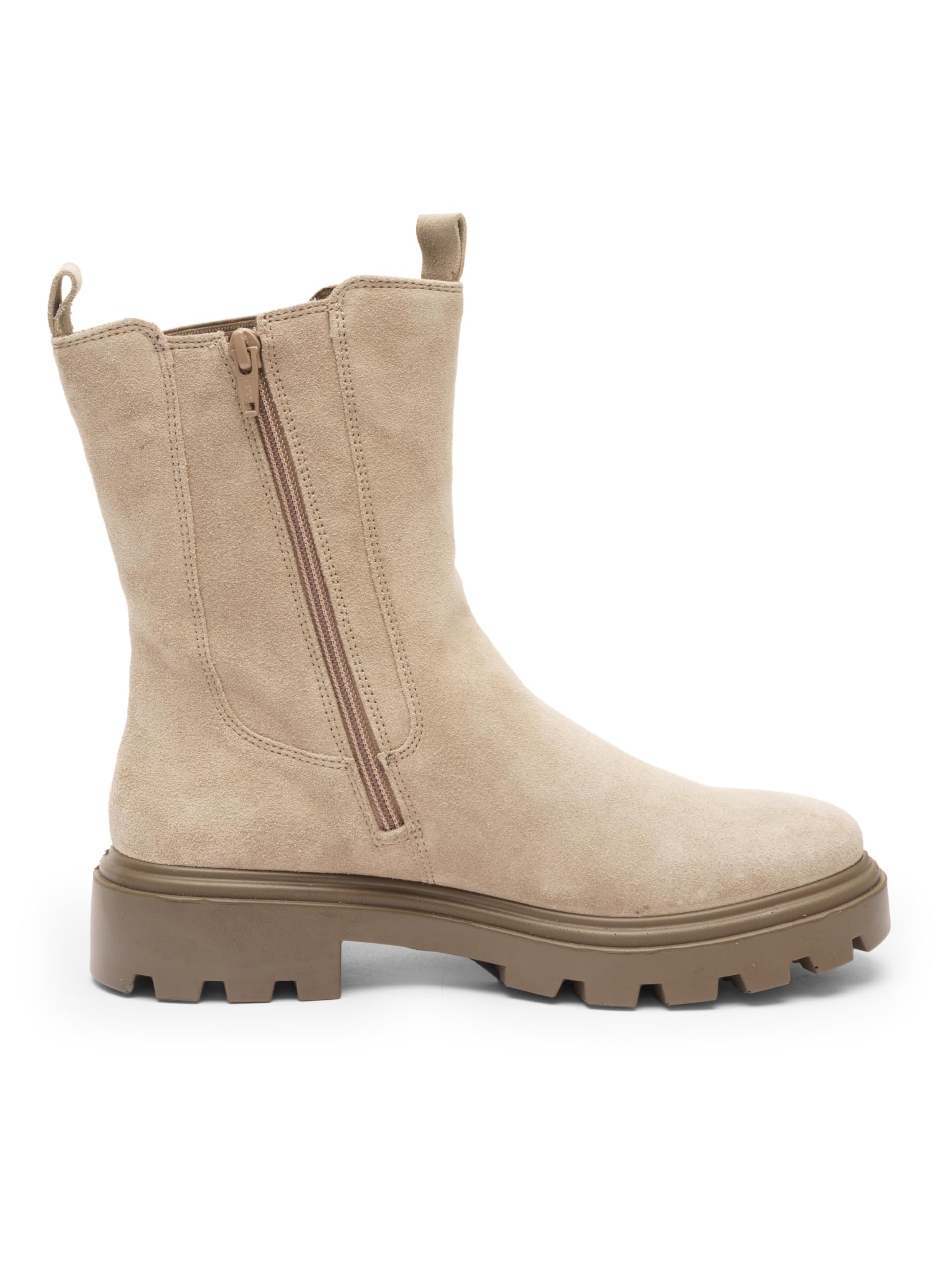 ARA Damen Stiefelette Manchester schwarz