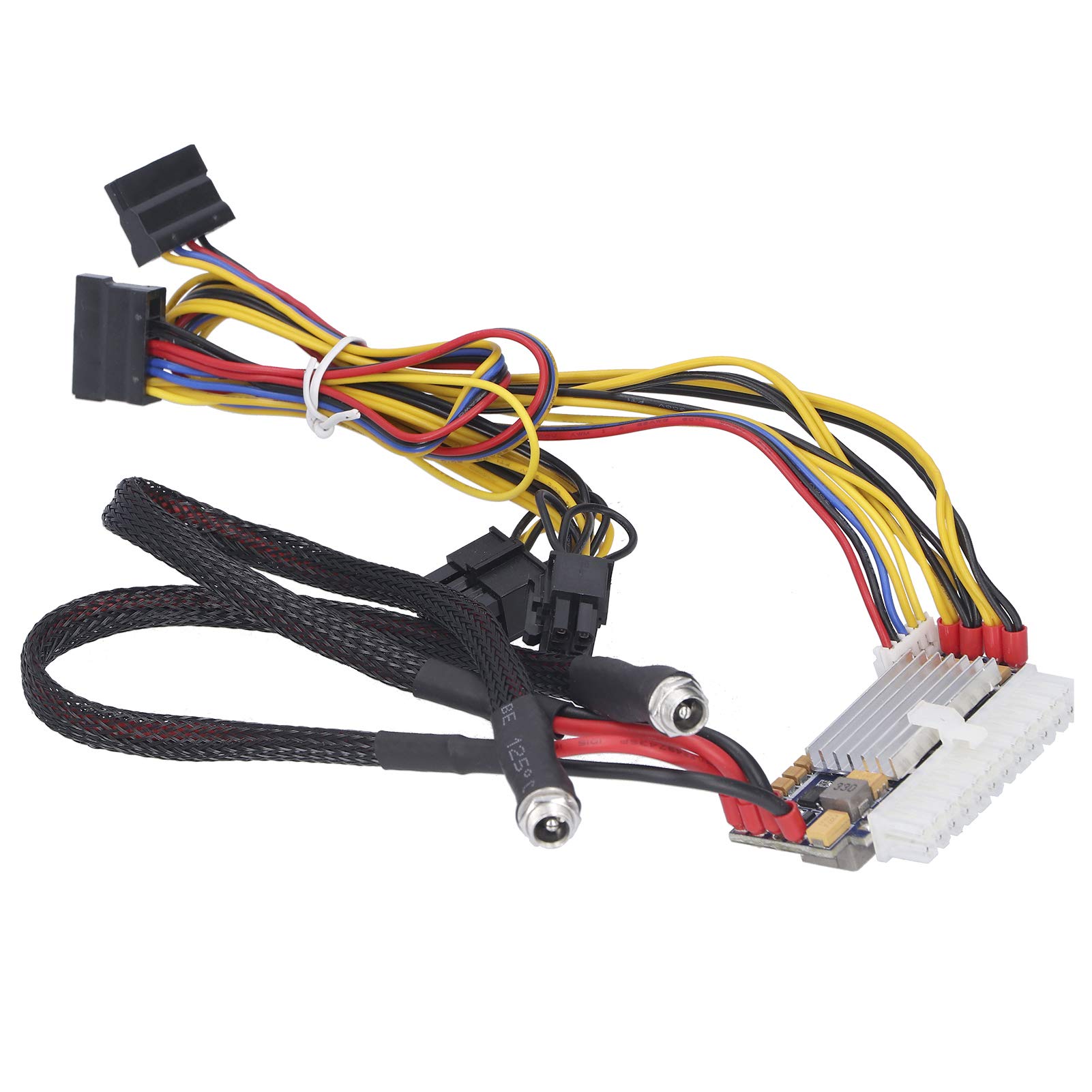 SIXRUN Zasilacz Adapter Płyta, LDA450WL 12V 450W