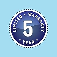 Vista 11 de GE Refresh Bombillas LED, 100 W, luz diurna, A19 (paquete de 2)