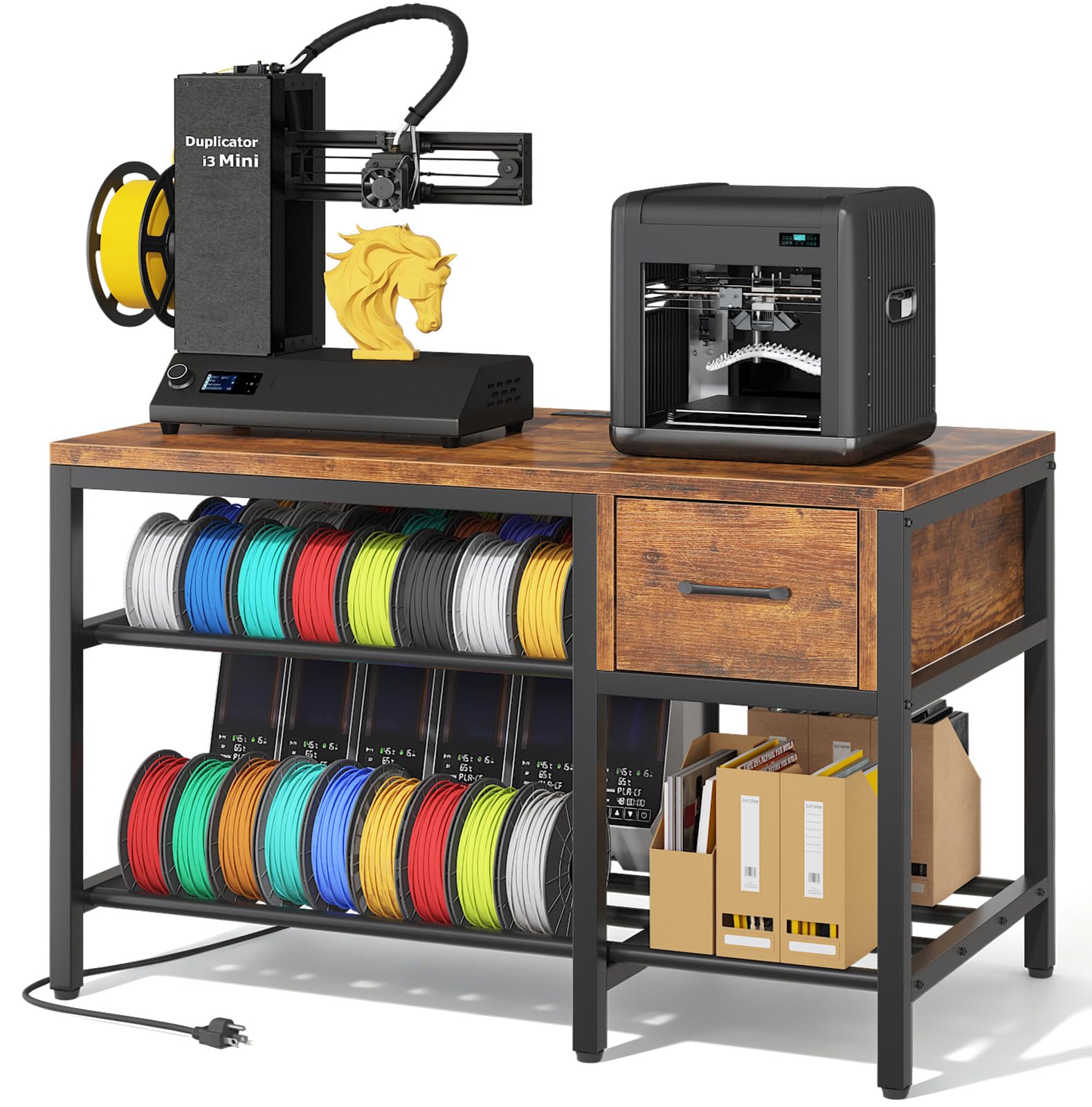 Anrigeail 3D printer stand