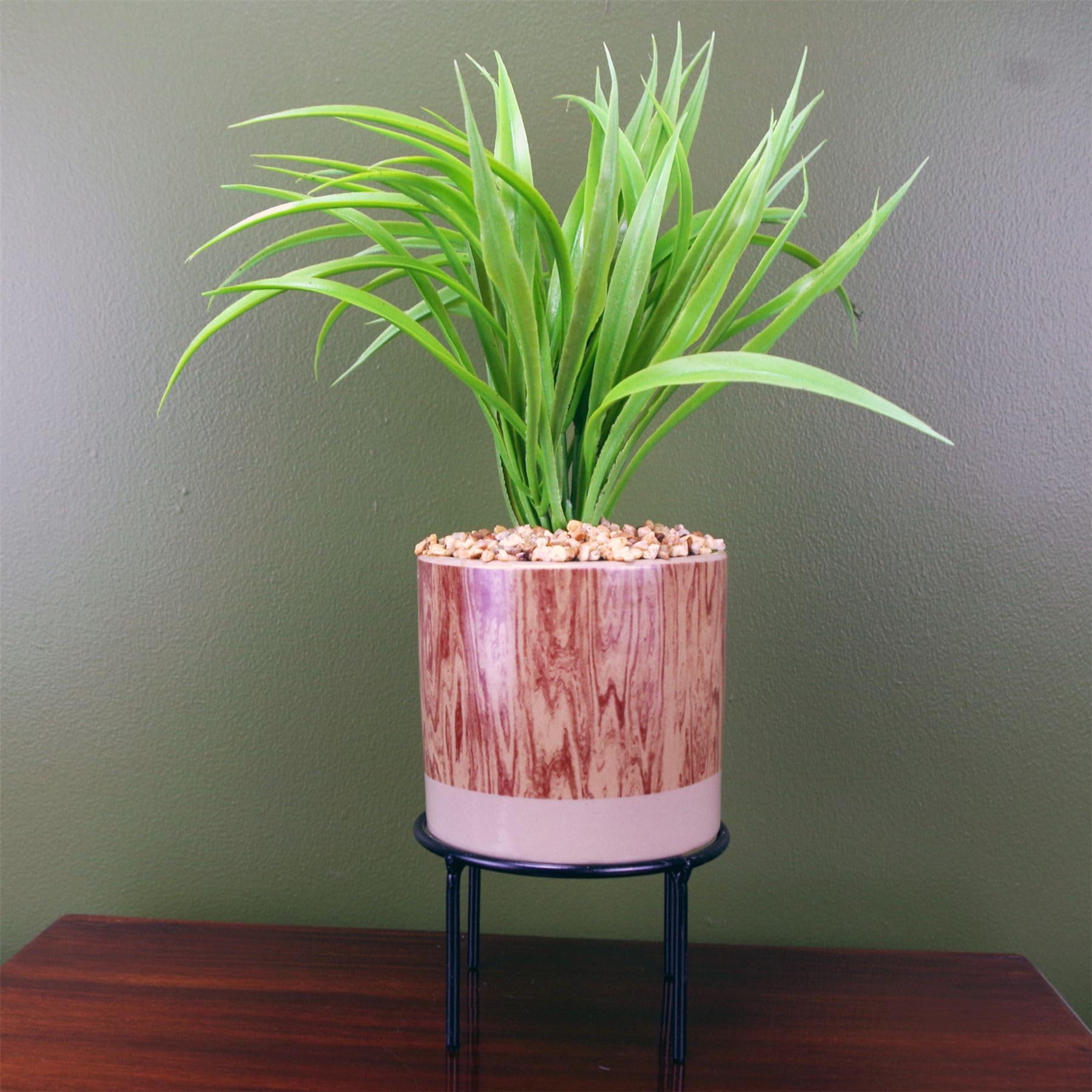 Botanik Premium Artificial Fern Grass