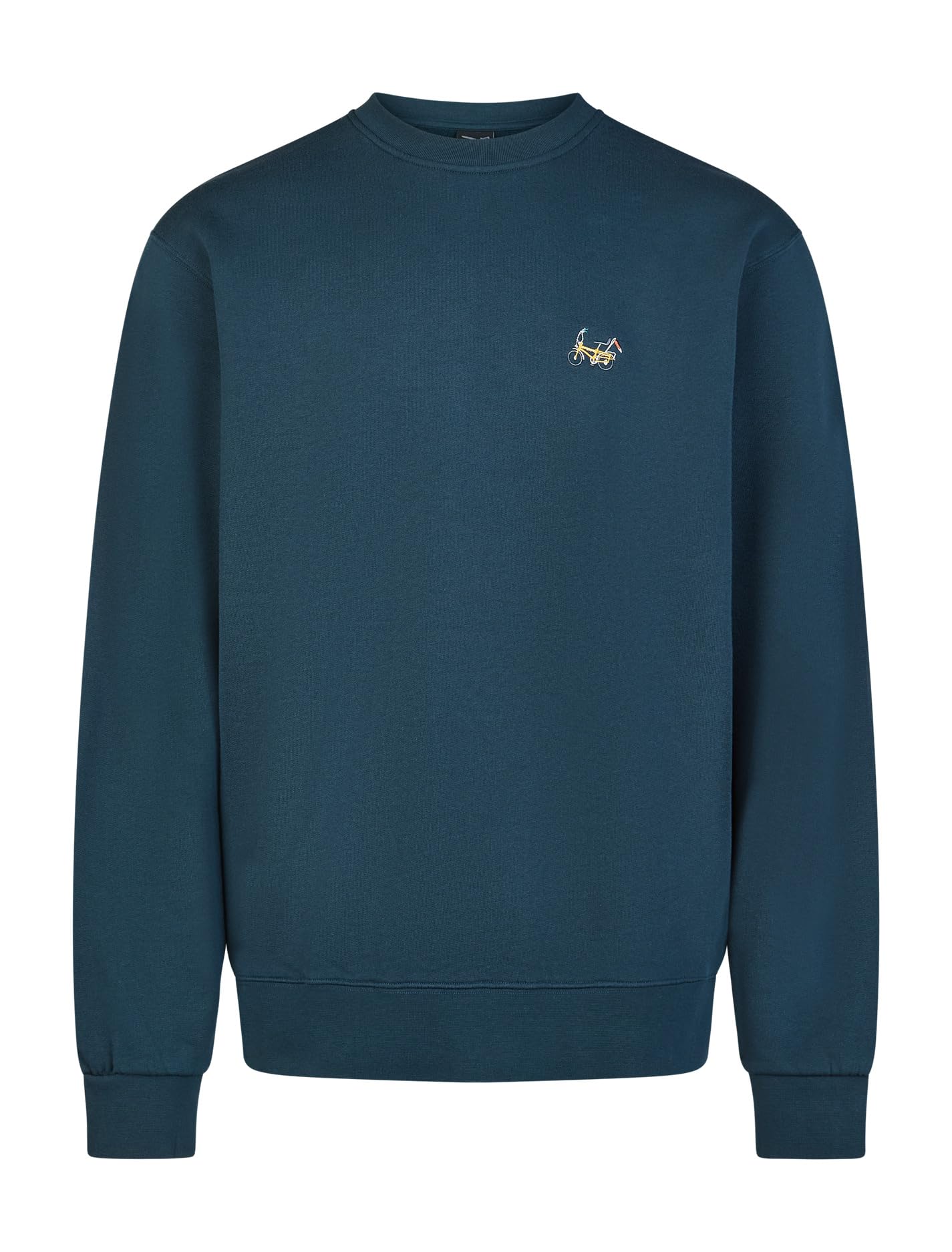 IRIEDAILY Herren Crewneck BONACYCLE Regular Fit