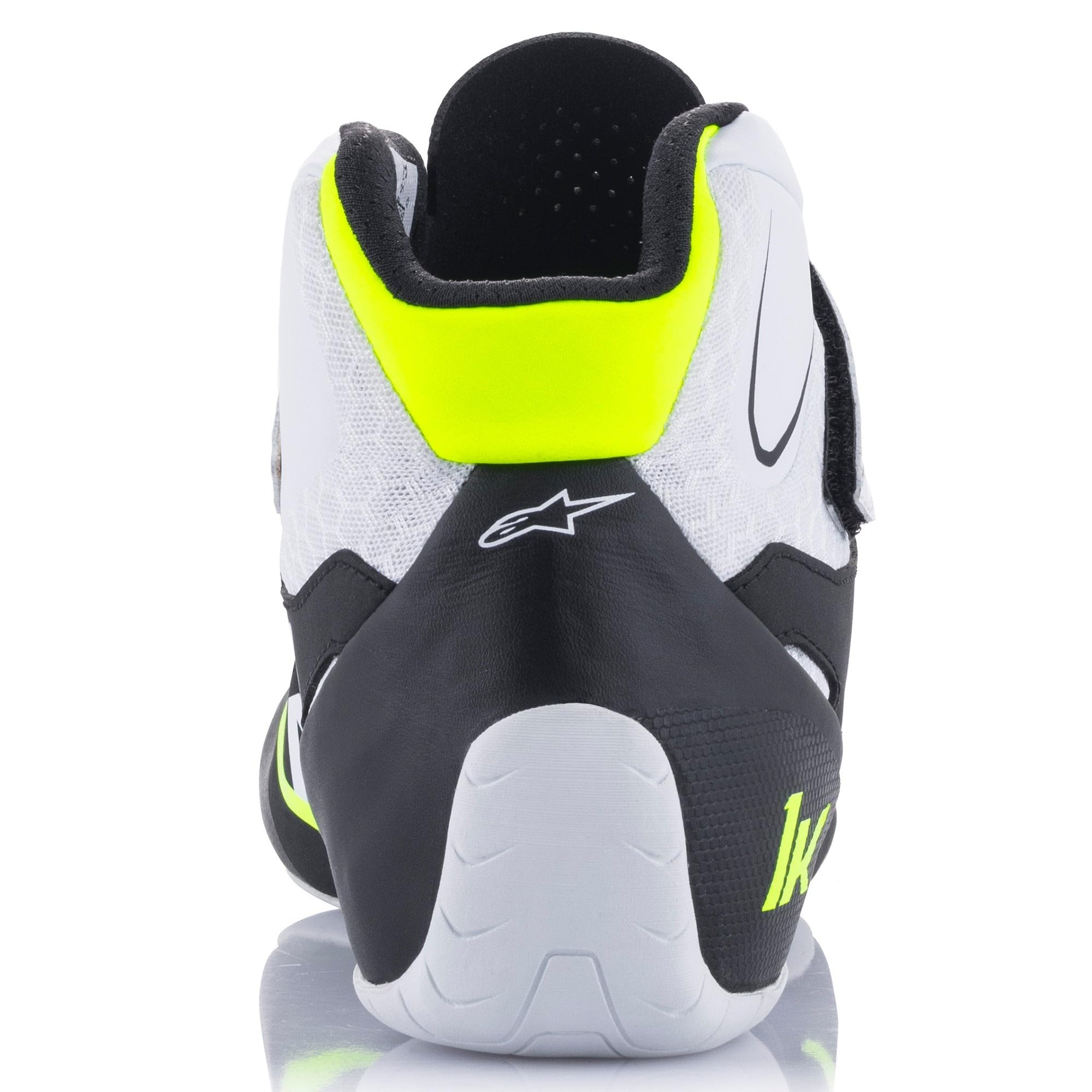 Amazon.co.jp: alpinestars(アルパインスターズ) カート用シューズ