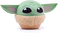 Vista 3 de Bitty Boomers Star Wars The Mandalorian: Grogu - Mini Bluetooth Speaker, Multicolored