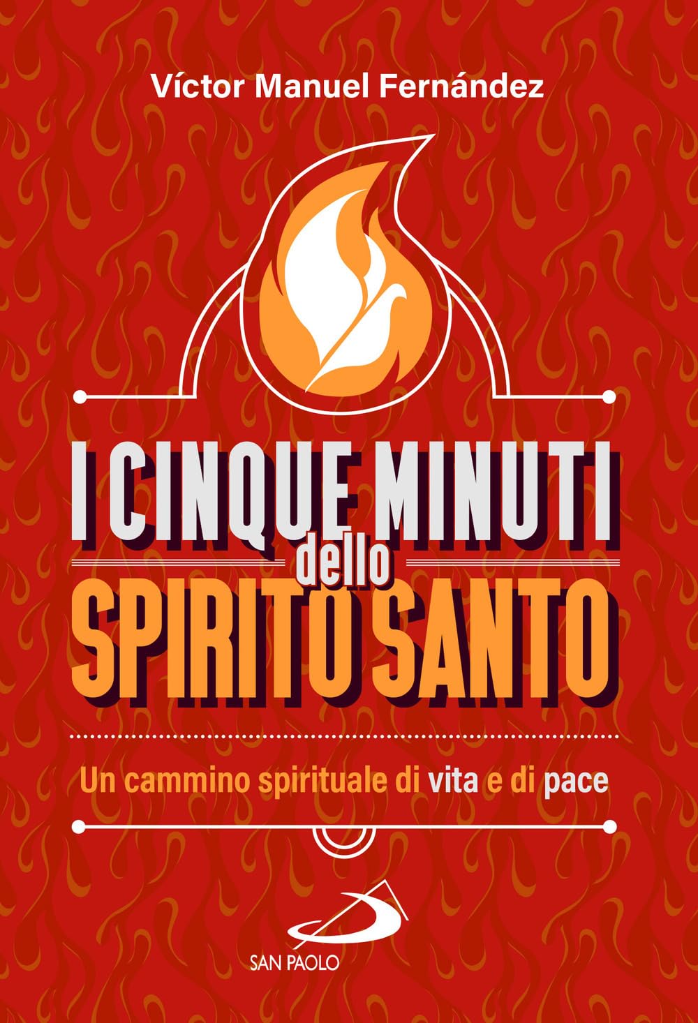 I Cinque Minuti Dello Spirito Santo - 4
