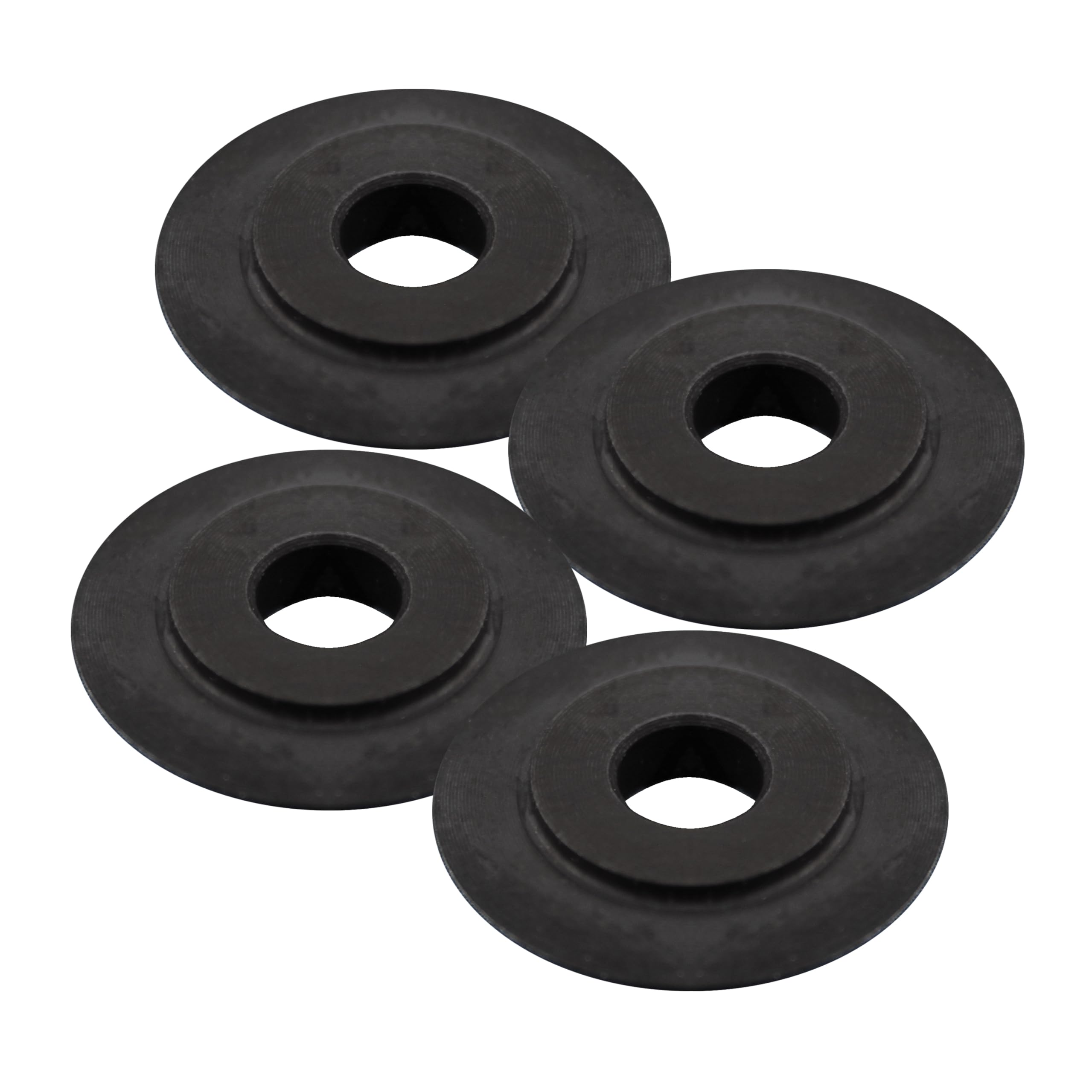 Faithfull Pipe Cutter Wheels - Pack of 4