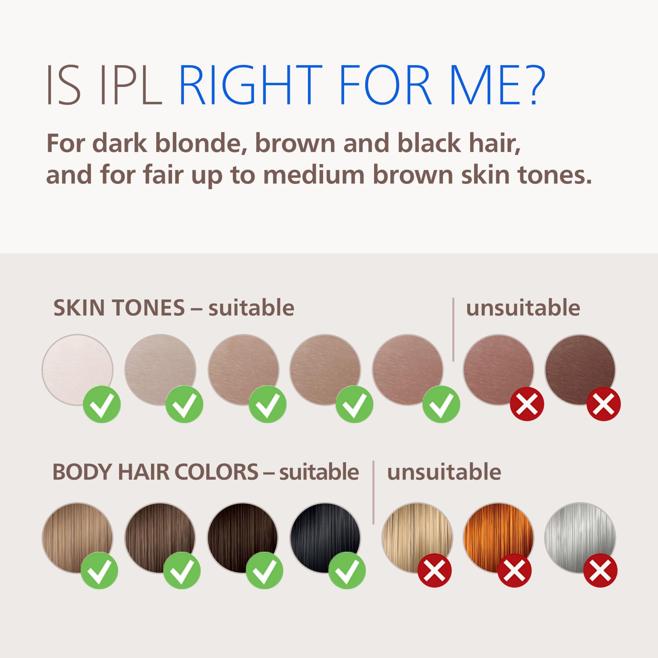 Philips Lumea 8000 IPL: Long-Lasting Hair Removal -10