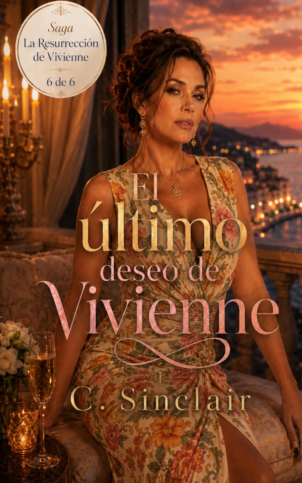 El último deseo de Vivienne (La resurrección de Vivienne)