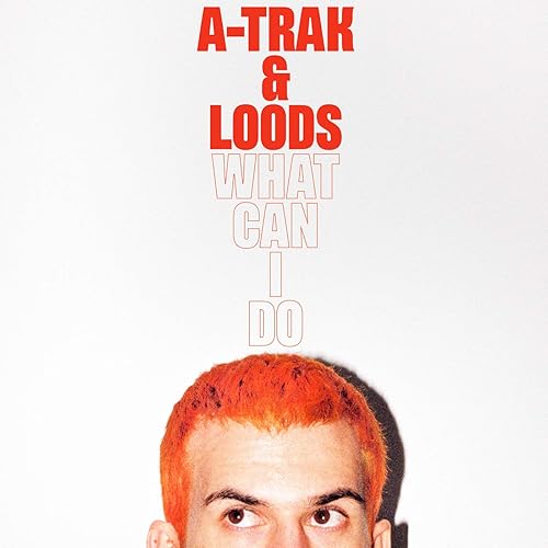 A-Trak & Loods, “What Can I Do” ile ilgili görsel sonucu