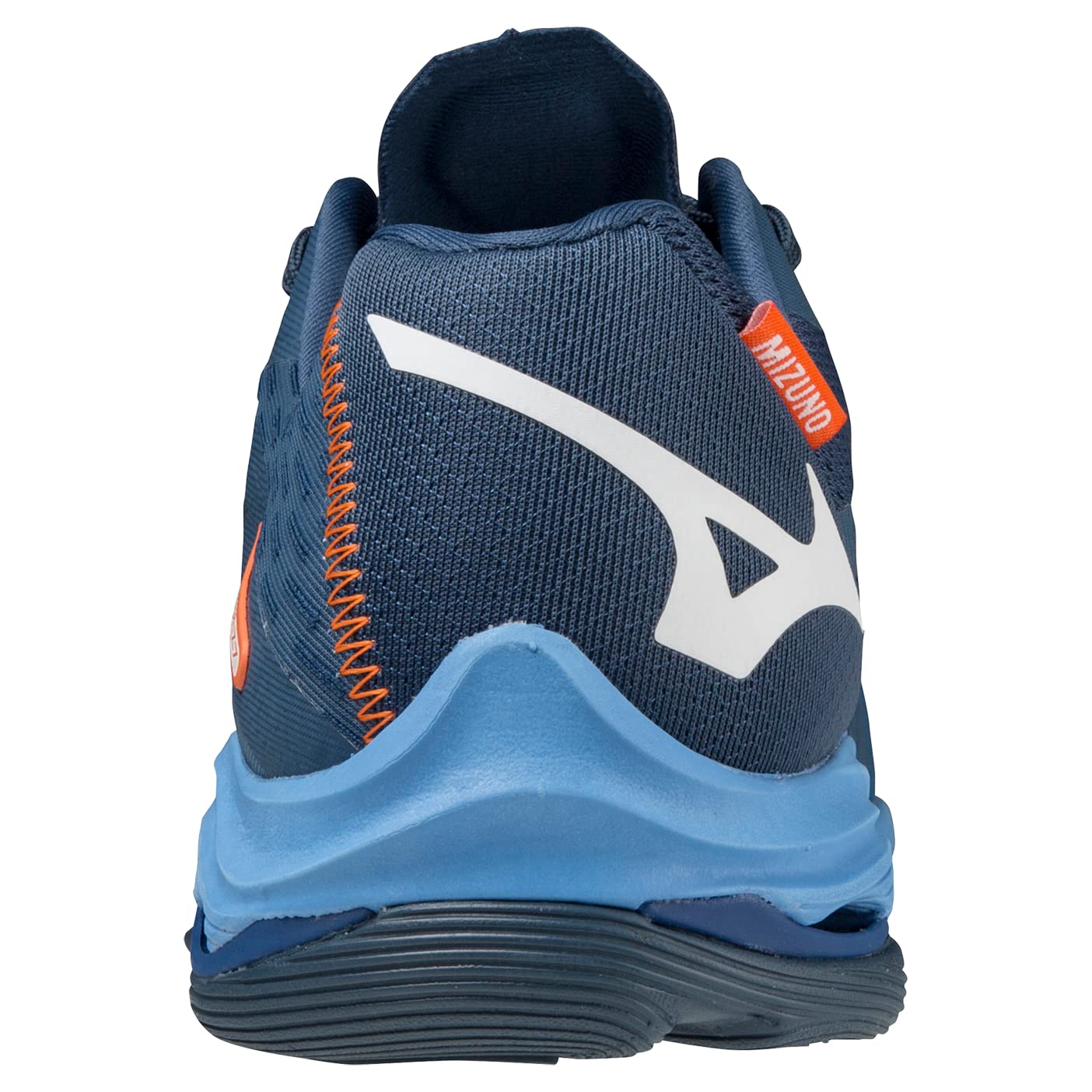 Mizuno Wave Lightning Z7 Zapatillas de balonmanoUnisex Adulto