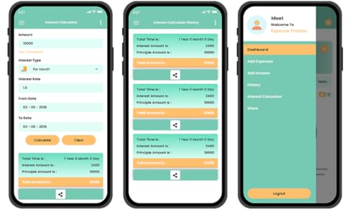 Daily Expense Tracker