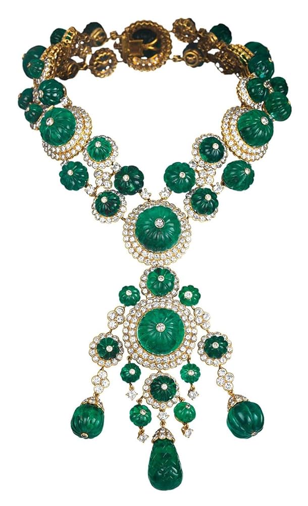 Van Cleef & Arpels 書籍 Set in Style: The Jewelry of Van Cleef & Arpels: Coffin