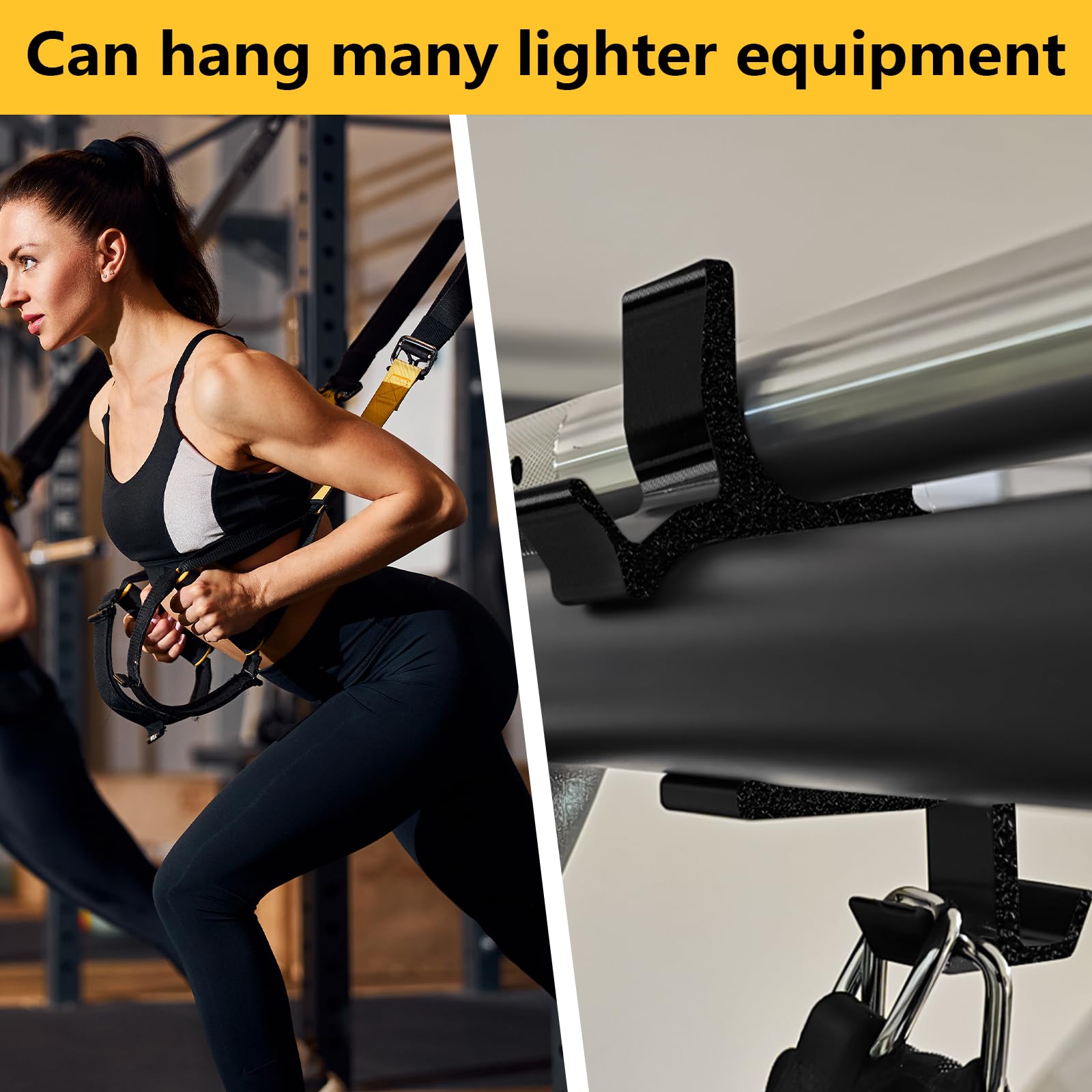 Amazon.com : for Speediance Gym Monster 2, Barbell and Accessory