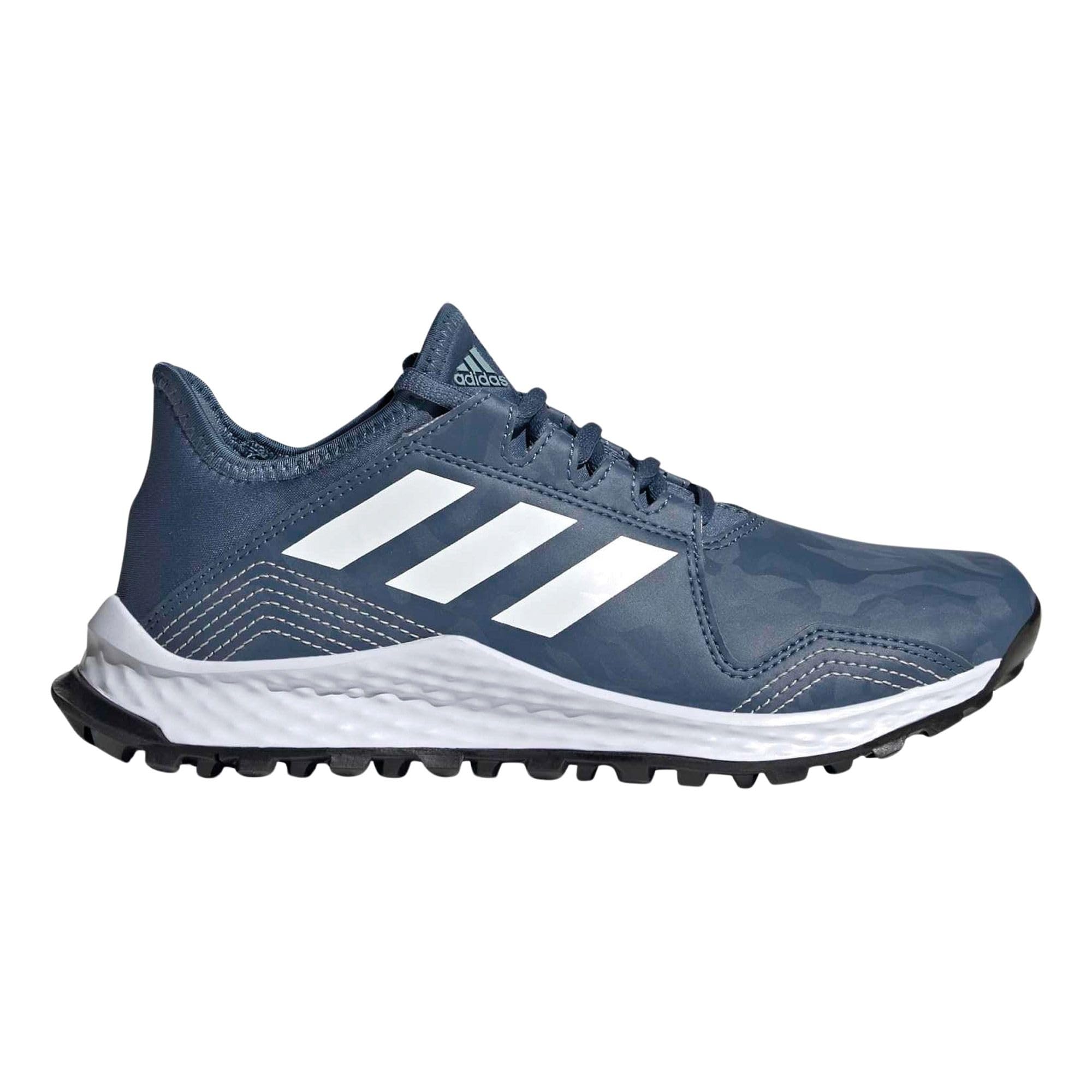 adidas Youngstar Hockeyschuhe - Blau (2022/23)