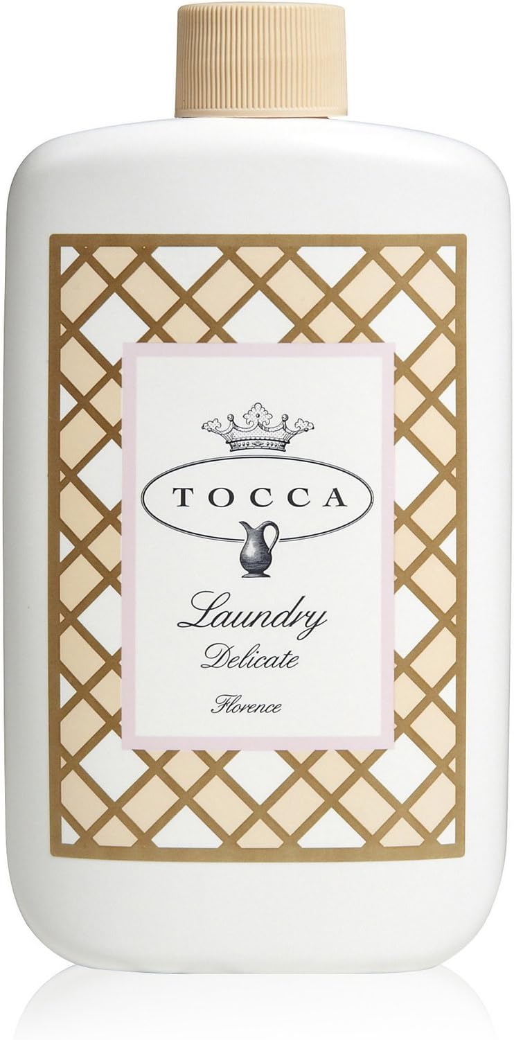 Tocca Laundry Delicate-Florence-8 oz.