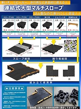 ラスク°メロンさま専用　スロープ付き ラスク°メロンさま専用 スロープ付き ラスク°メロンさま専用