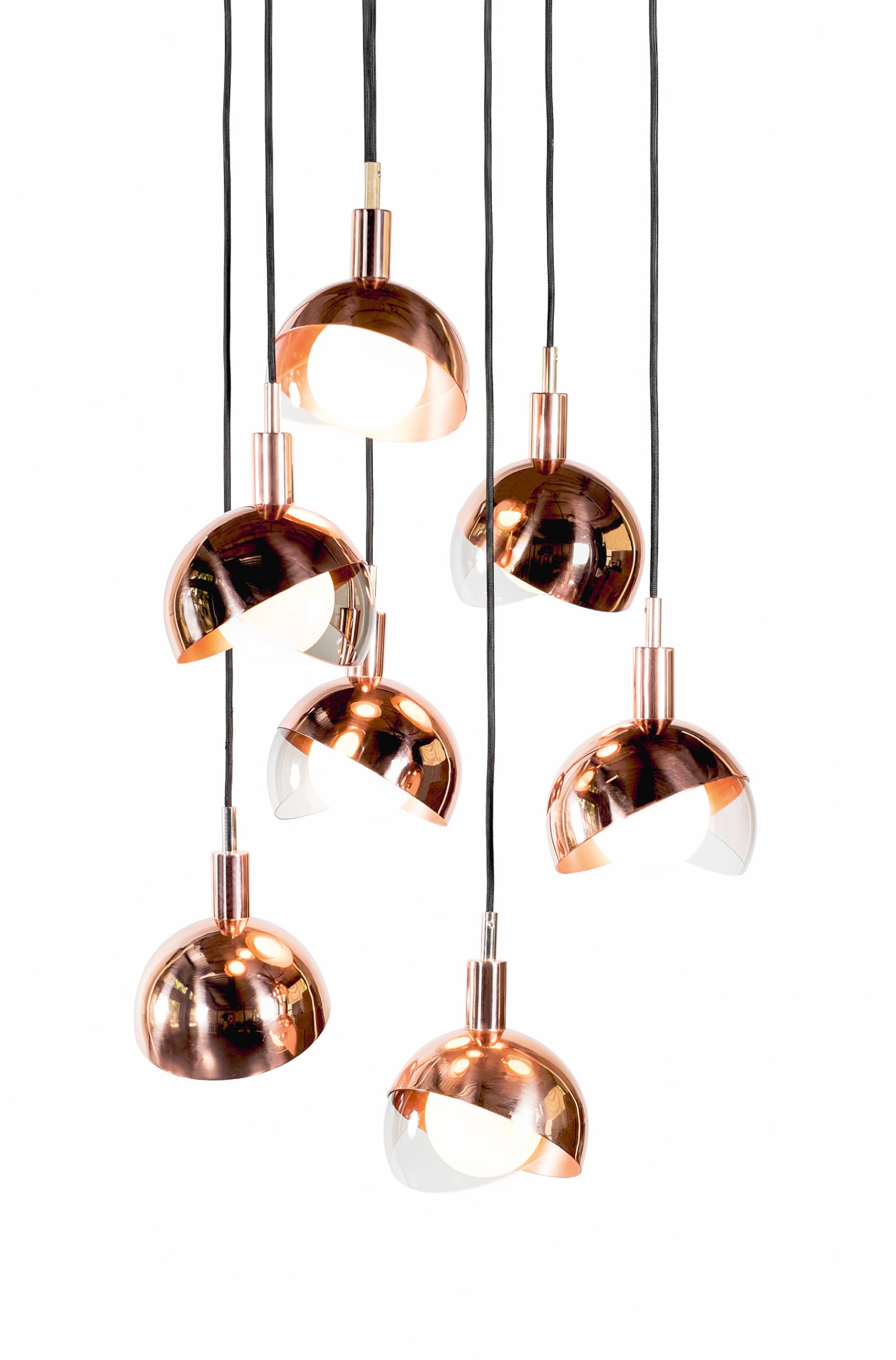 Sculpting Light 500 Lamps