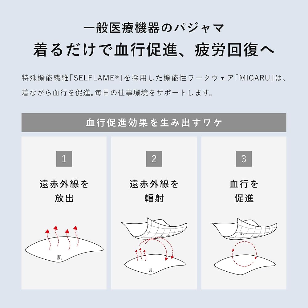 Amazon | [TENTIAL] テンシャル BAKUNE Pajamas [ バクネ パジャマ