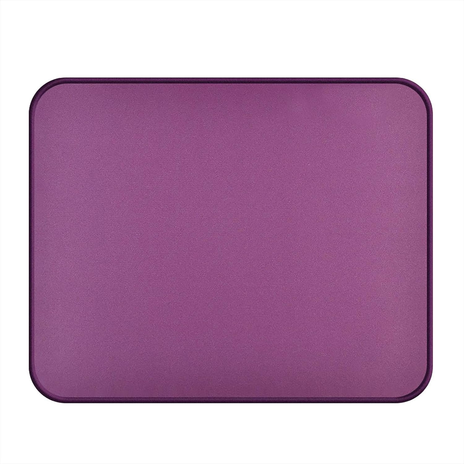 Mouse Pad with Durable Stitched Edge, Laptop Mouse Pads
