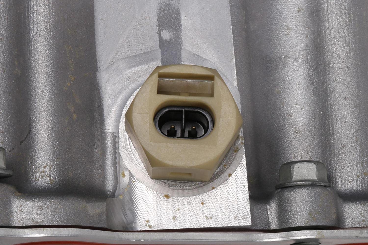 Amazon.com: GM Genuine Parts 12612257 Engine Oil Pan : Automotive