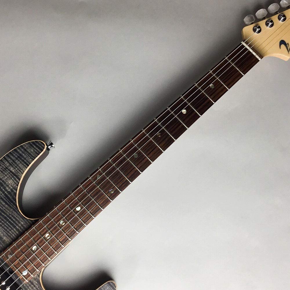 Amazon.co.jp: T's Guitars DST-DX24/Custom Electric Guitar Tees