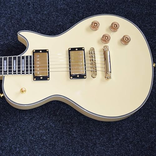 Miniatura 6 de Metallor Perillas de control de tono de volumen de velocidad para guitarra eléctrica, compatibles con Les Paul LP estilo guitarra eléctrica piezas