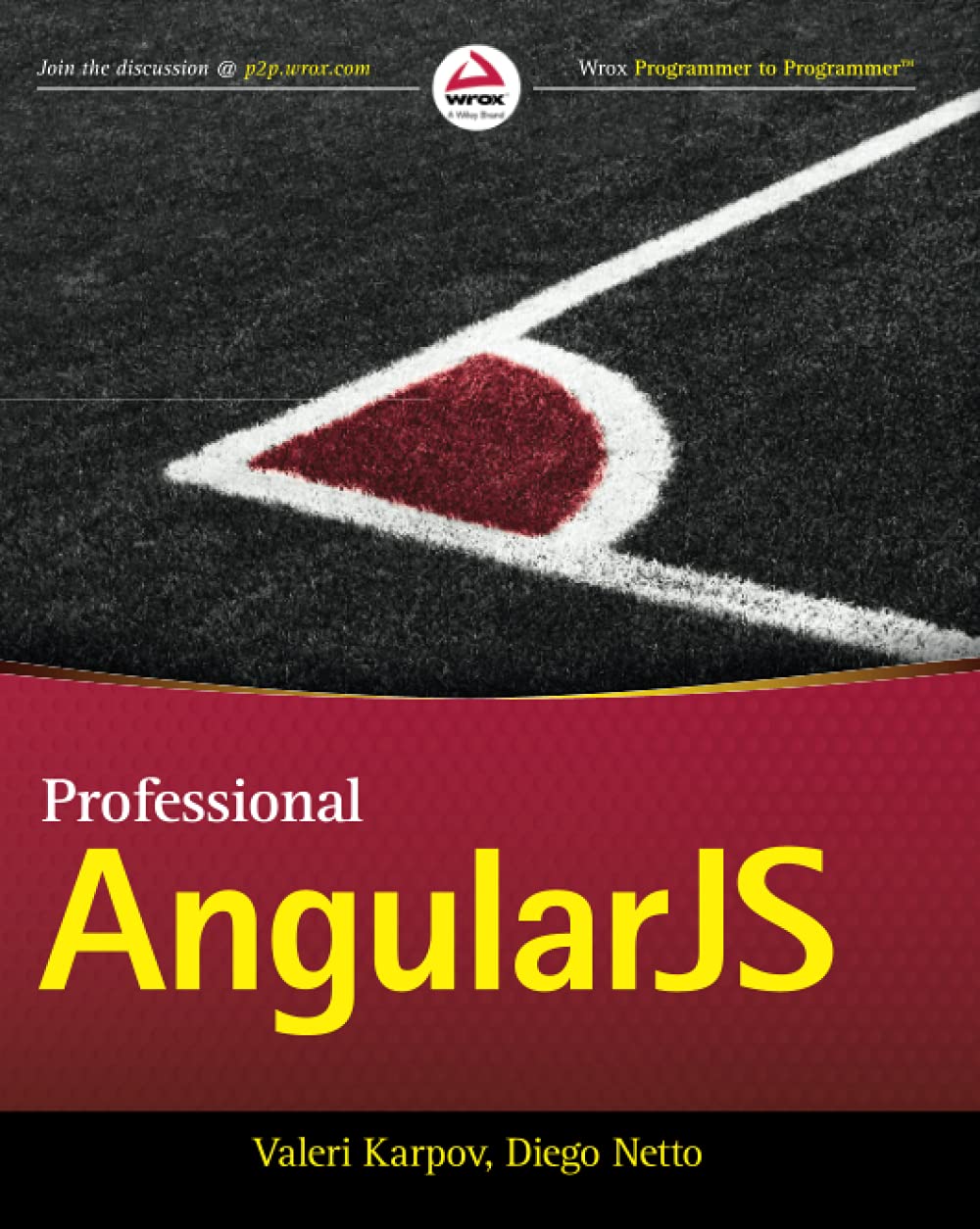 Professional AngularJS