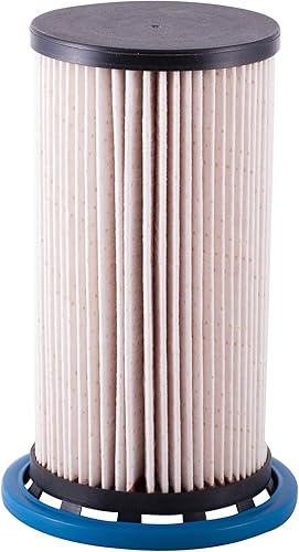 Miniatura 2 de Filtro de combustible diésel PG DF99187  Compatible con Volkswagen Passat, Jetta, Golf SportWagen, Golf, Audi A3 2016-15