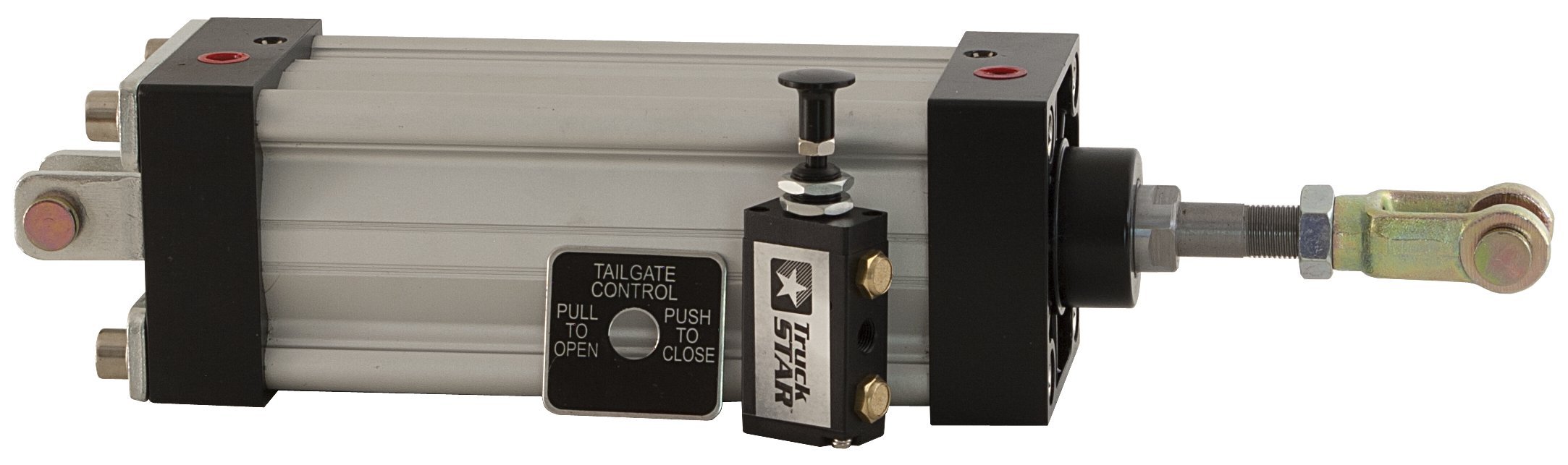 Amazon.com: Buyers Products TGC32506VK Tailgate Cylinder