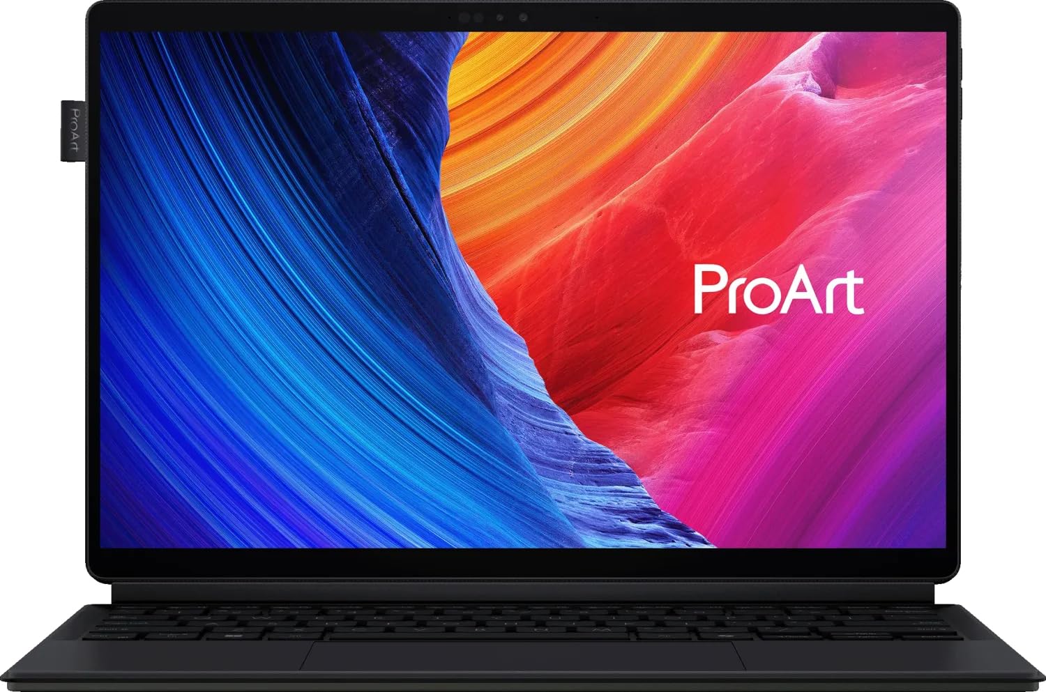 ASUS ProArt PZ13 HT5306QA-LX061W, Nano Black, Snapdragon X Plus - X1P-42-100, 16GB RAM, 1TB SSD
