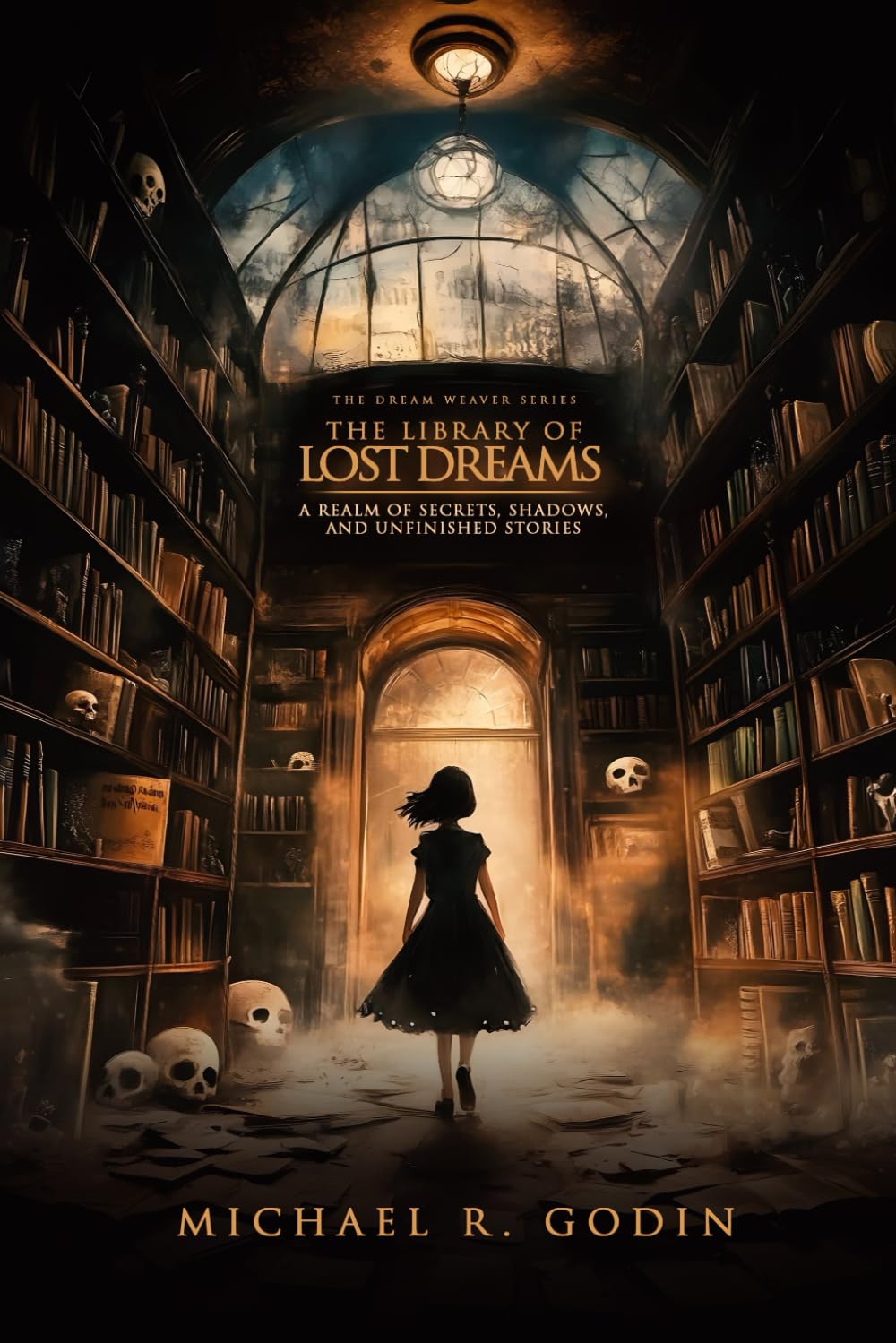The Library of Lost Dreams