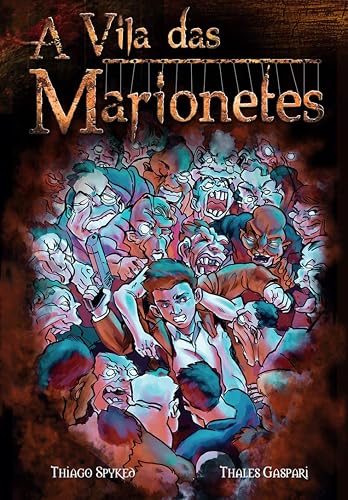 A Vila das Marionetes