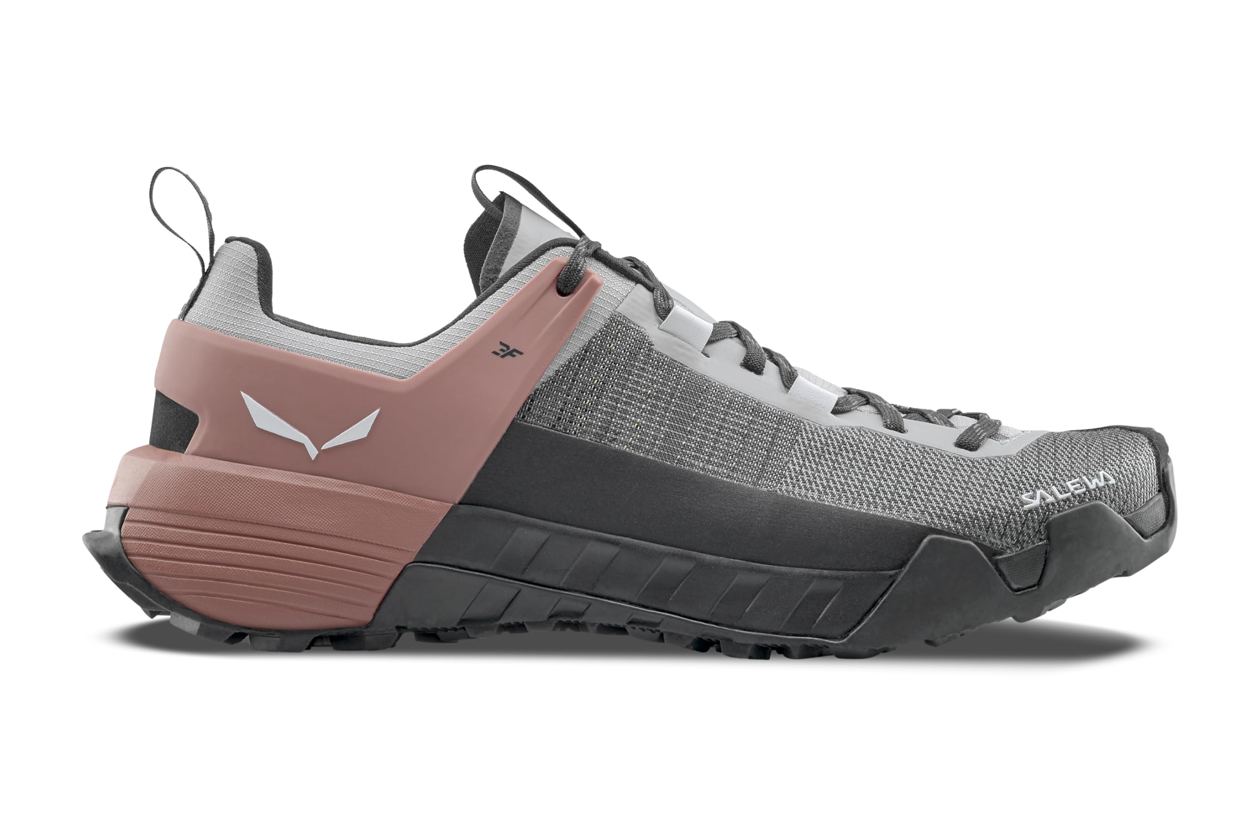 Salewa Damskie buty Wildfire NXT - lekkie, oddychające buty do wędrówek i trekkingu