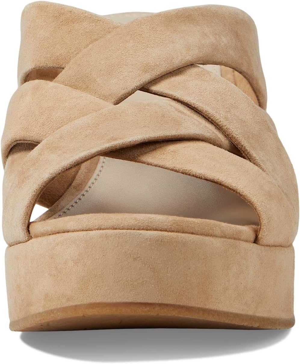 Free People レディース ウィニーラップ フラットフォーム