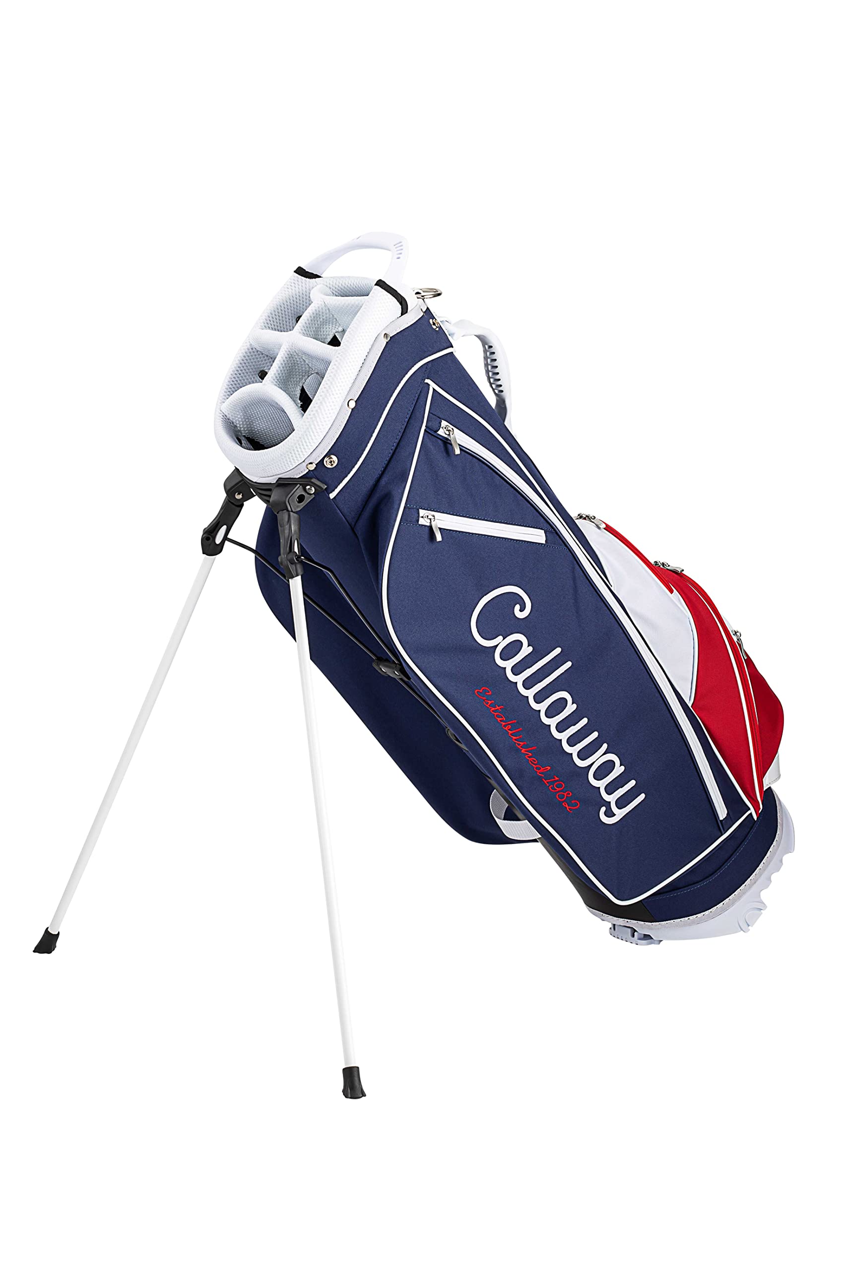 Amazon | キャロウェイ(Callaway) キャディバッグ STN SPL WMS