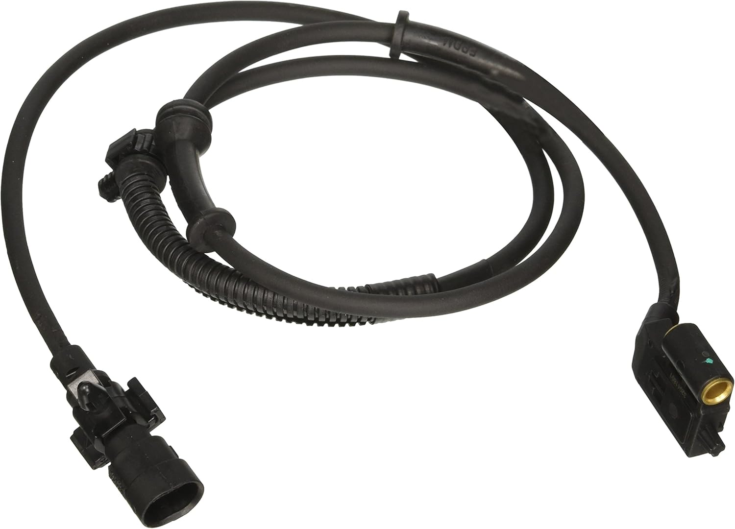 Standard Motor Products ABS Speed Sensor ALS50 Automotive