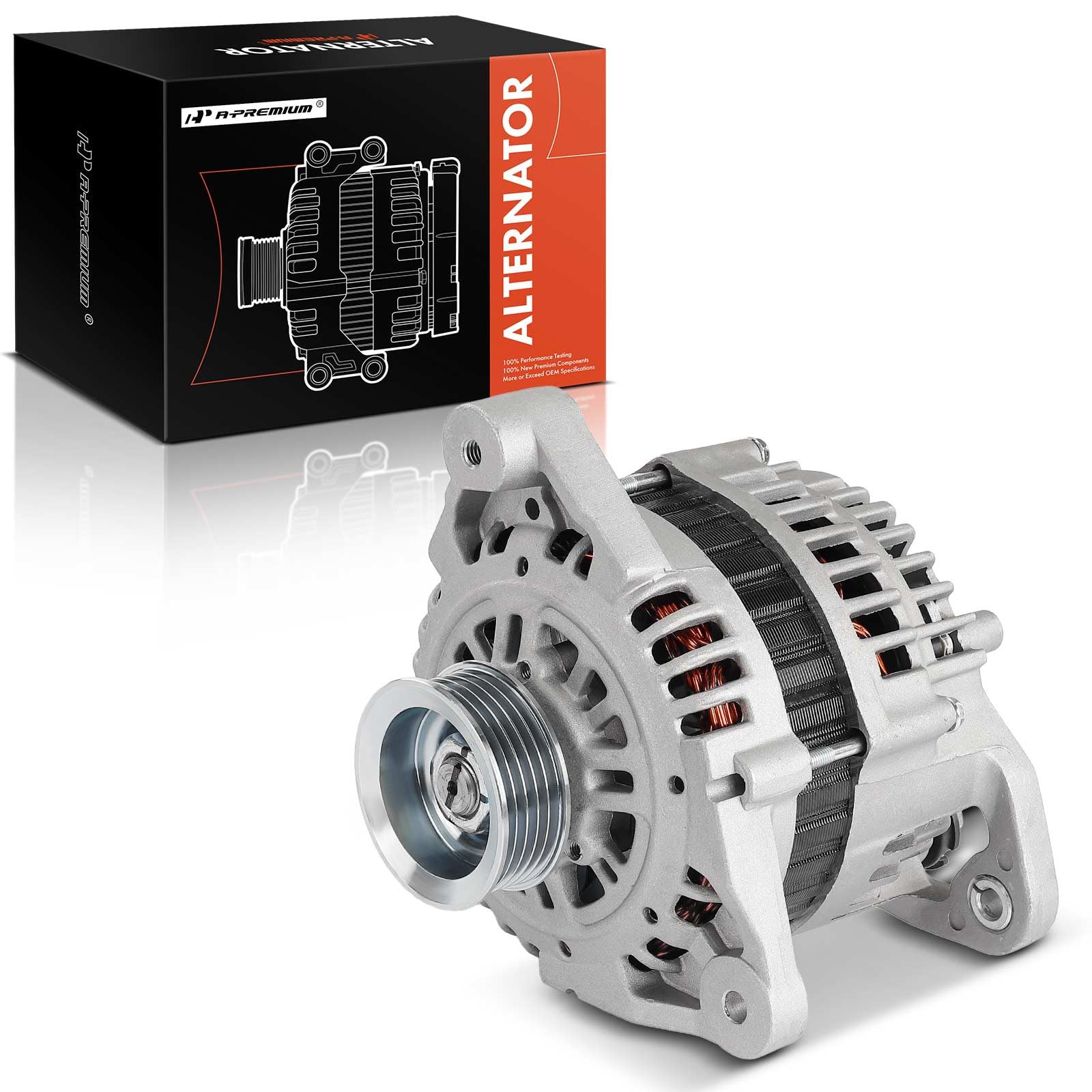 カリマニ 283812F000 ACTUATOR-SWIRL CONTROL For Hyundai Santa Fe