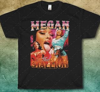 Amazon.com: megan thee stallion merch
