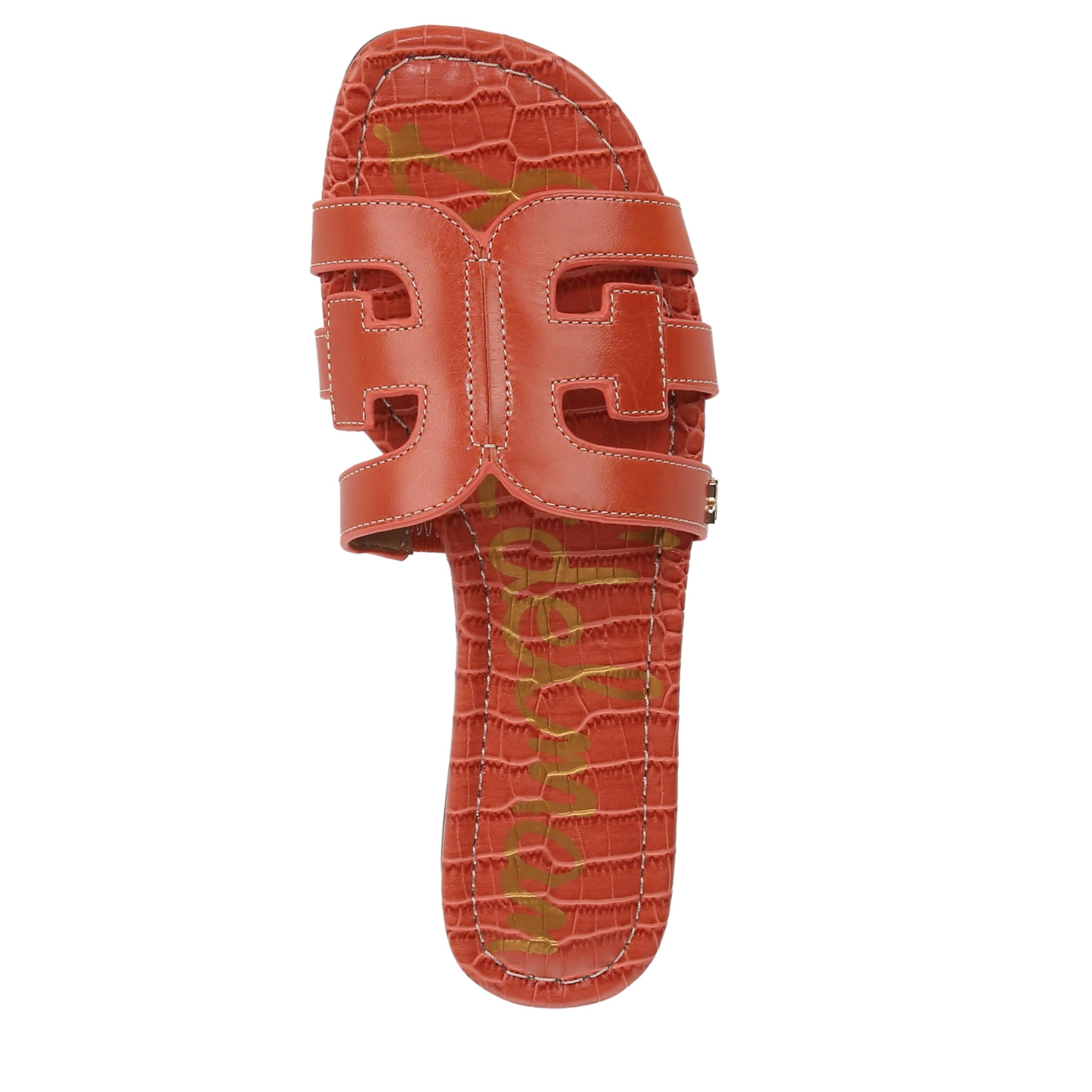 Sam Edelman Women's Bay Flat Sandal