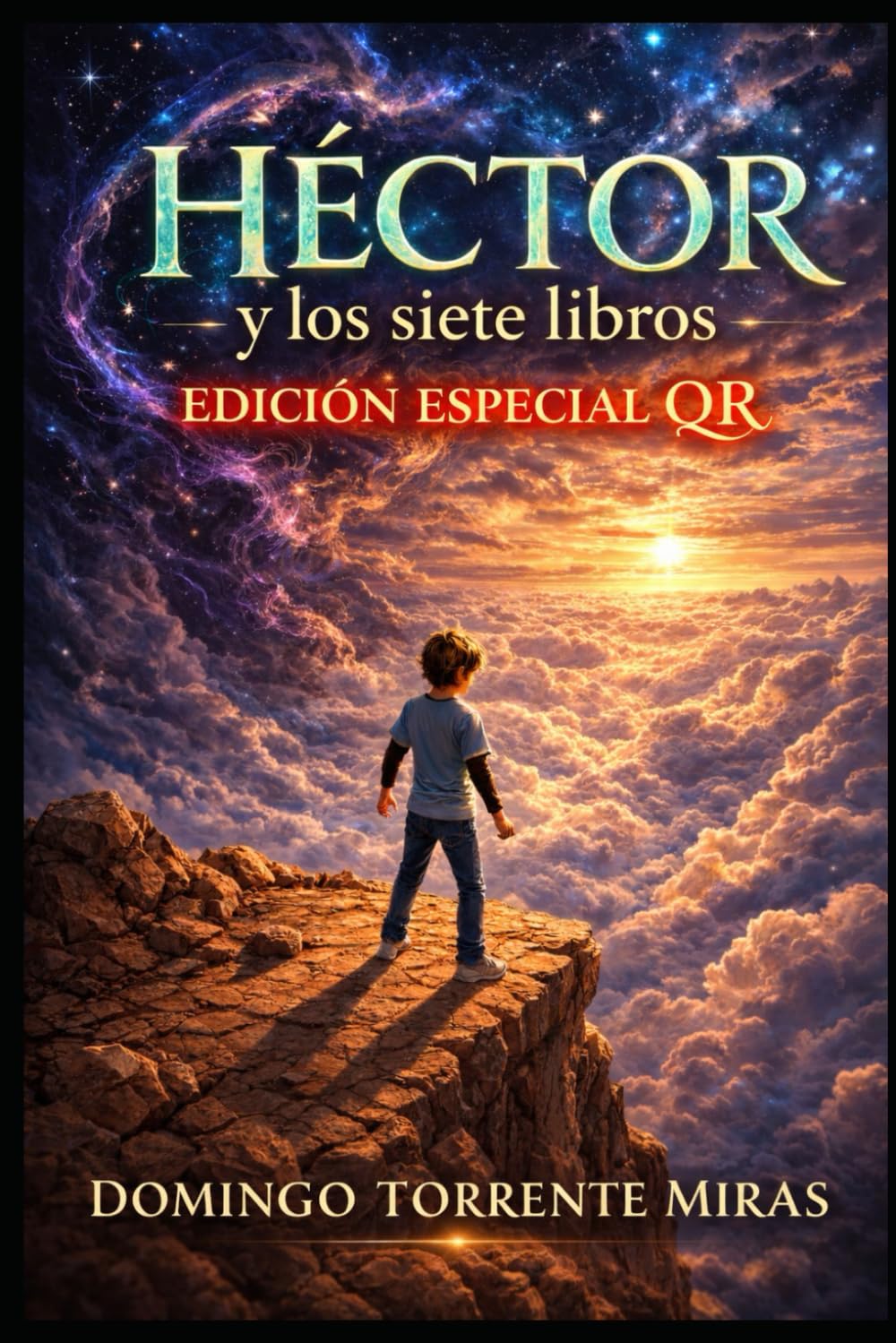 Héctor y los siete libros