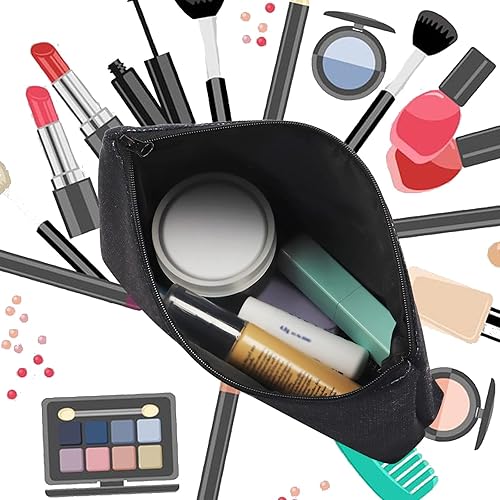 Miniatura 7 de Bolsa de maquillaje para farmacéutico, regalos tecnológicos de farmacia, regalos de agradecimiento, farmacéutico, regalos RX, farmacia, graduación,