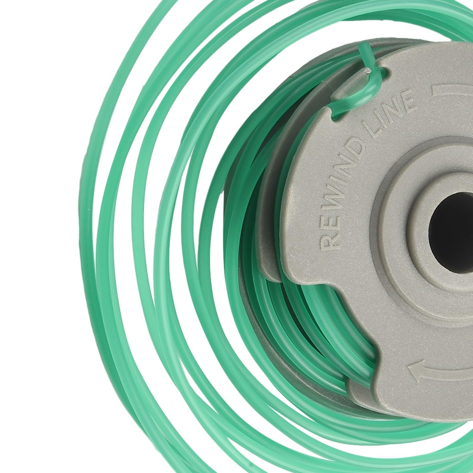 Remplacement du fil de coupe, Bobine et fil de rechange for coupe-bordures Contour 500E, 580E, 650E, 5000E, lot de 3