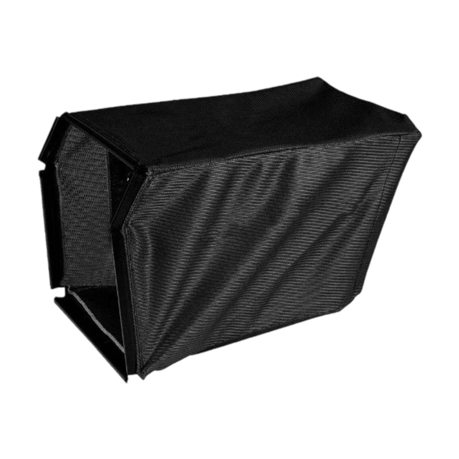Bolsa para Cortacésped Compatible con 81320-VL0-P00 Repuesto de Colector de Césped Resistente de Tela Transpirable Adecuada para Jardín Patio Porche