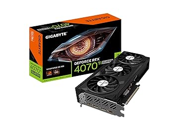 Gigabyte GV-N407TSWF3OC-16GD