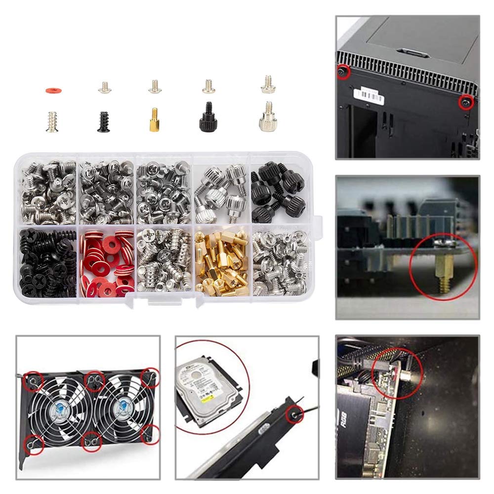 組み立てPC挫折セット