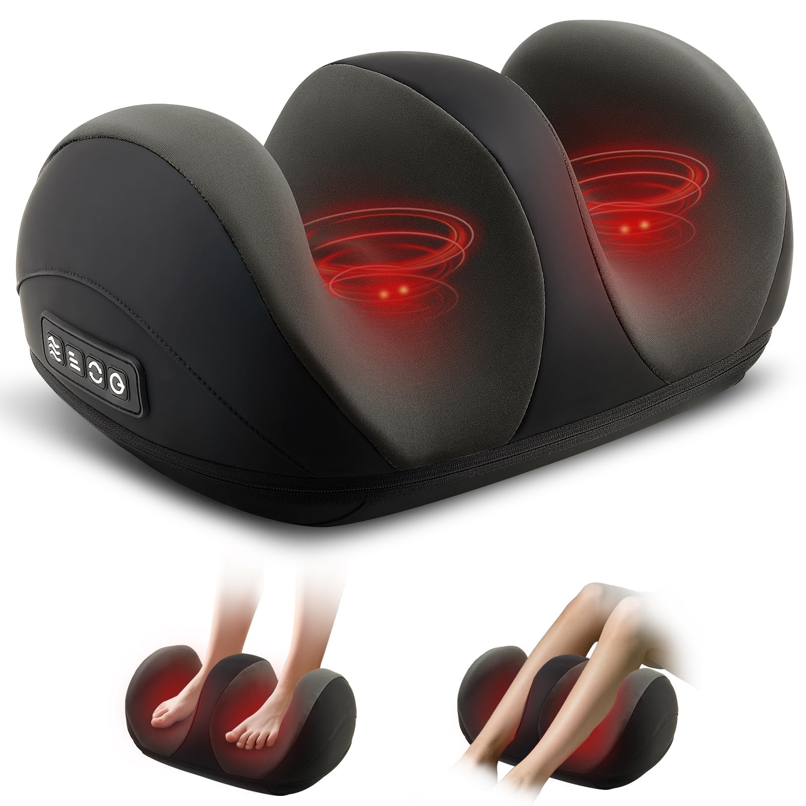 CCHYF Shiatsu Foot and Calf Massager