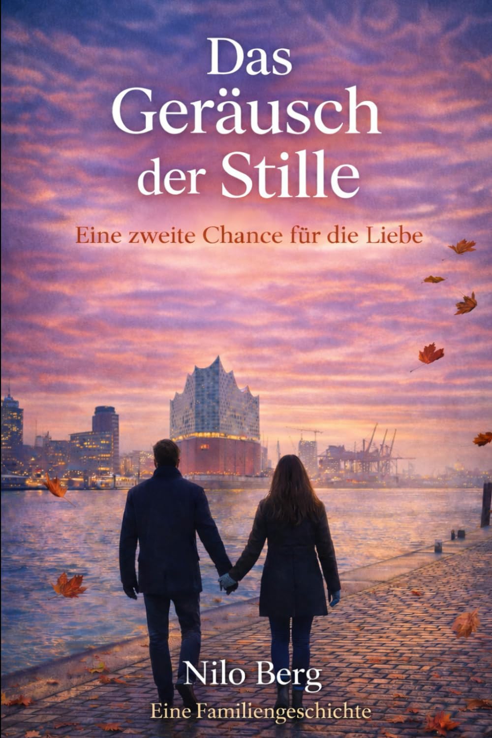 Das Geräusch der Stille: Eine zweite Chance für die Liebe