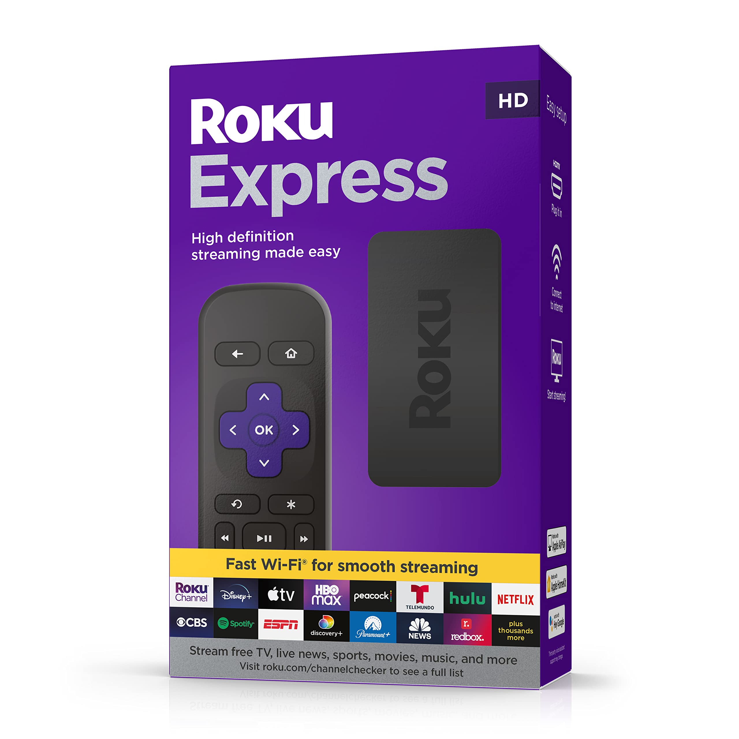 Roku 3960R Roku 3960R