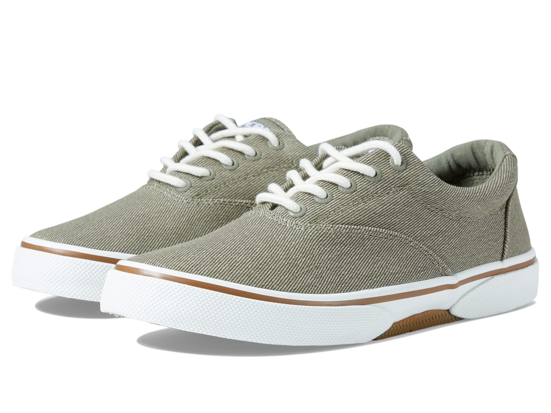 Sperry Men's Halyard CVO Sneaker