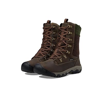 KEEN Greta Tall Boot Waterproof Women